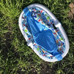 Baby Bath Tub