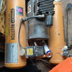 Compressor