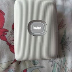 Instax Mini Printer 