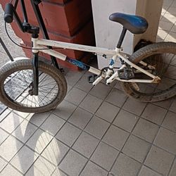 Legion 20 Inch Bmx Bike Bike 