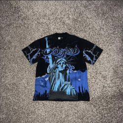 God Speed Tee All Sizes