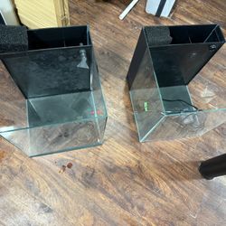 Reef Tank AIO 15 Gallon