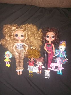Toy's