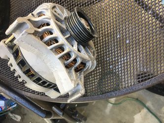 Mustang Gt alternator 2005/2009
