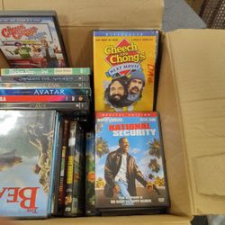 About 60 Great Movies