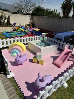 Soft Play