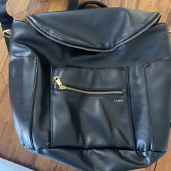 Fawn Diaper Bag