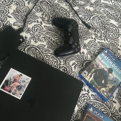 like new ps4