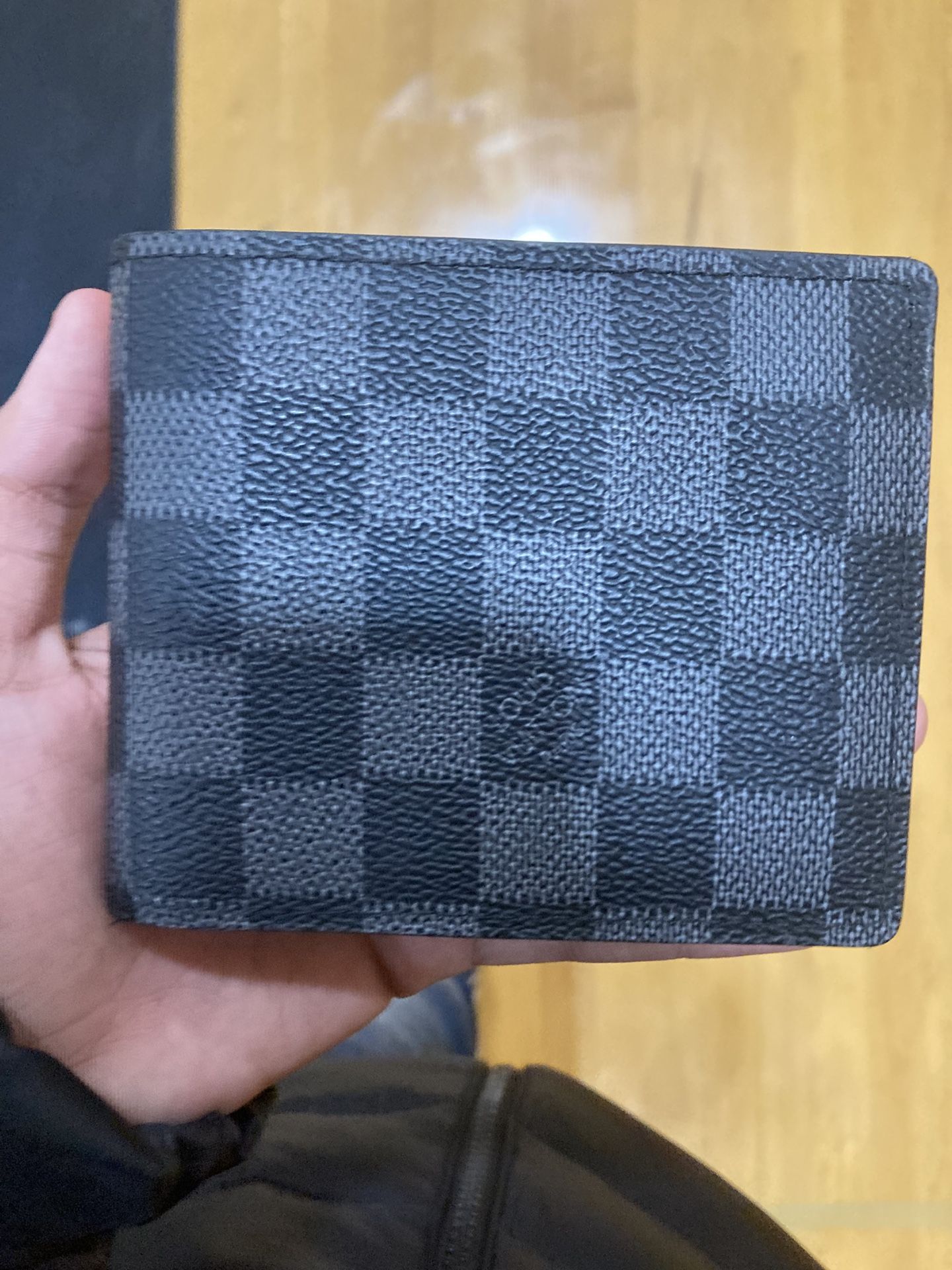 Louis Vuitton Wallet