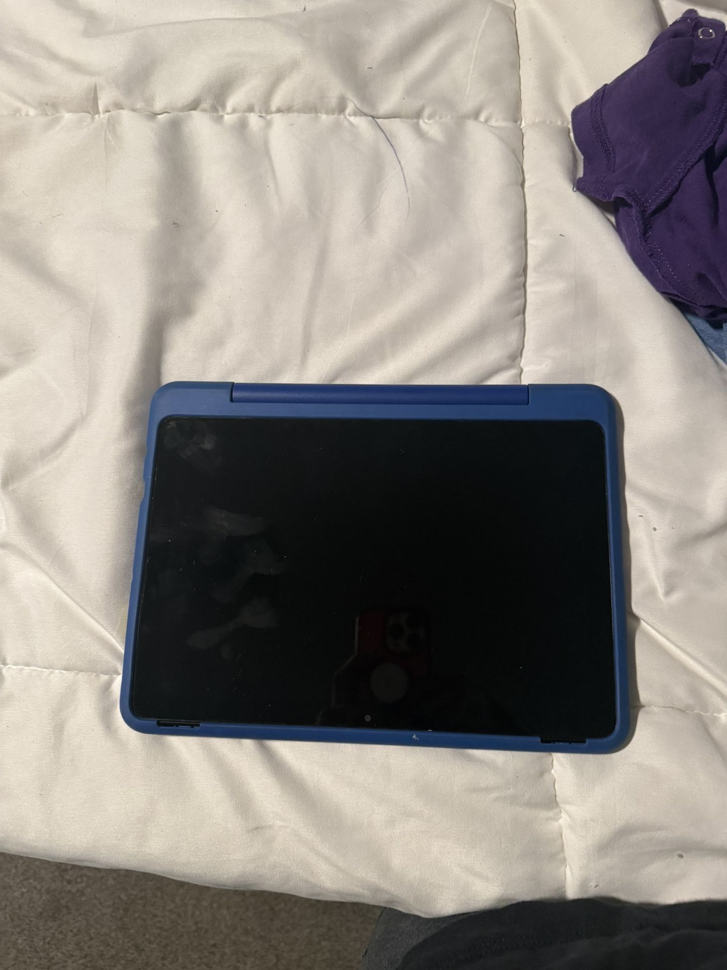 Amazon Fire Tablet 10 In