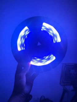 Advanced LED Lights