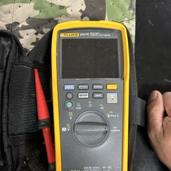 Fluke 279 FC True RMS Thermal Multimeter