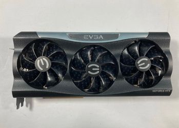 EVGA GeForce RTX 3090 Ti FTW3 ULTRA GAMING 24GB GDDR6X Graphics Card