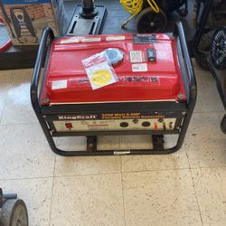 King Craft Generator 