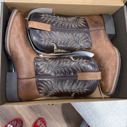 Ariat Boots