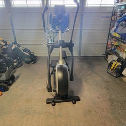 Exercise Equipment 
