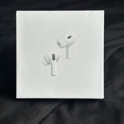 AirPods Pro Gen 2