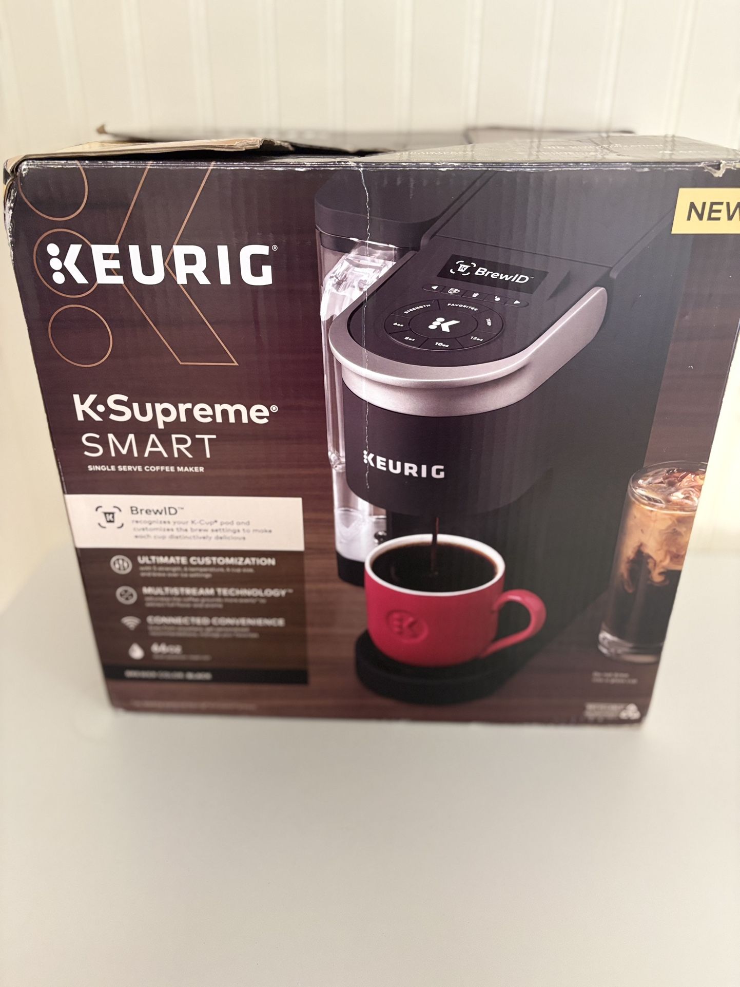 Keurig