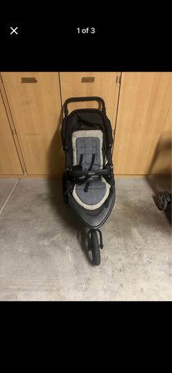 Jogger Stroller