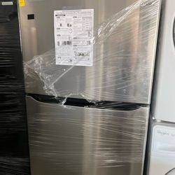 Open Box LG Refrigerator 