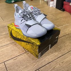 Playstation X Pg 2.5 'Wolf Grey