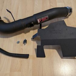 Injen Intake Lexus GS350 (2013-2020)