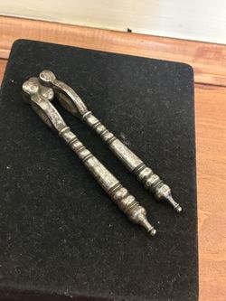 Vintage Nut cracker