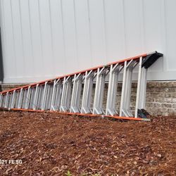 16ft  Step Ladder 