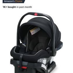 Graco car Seat