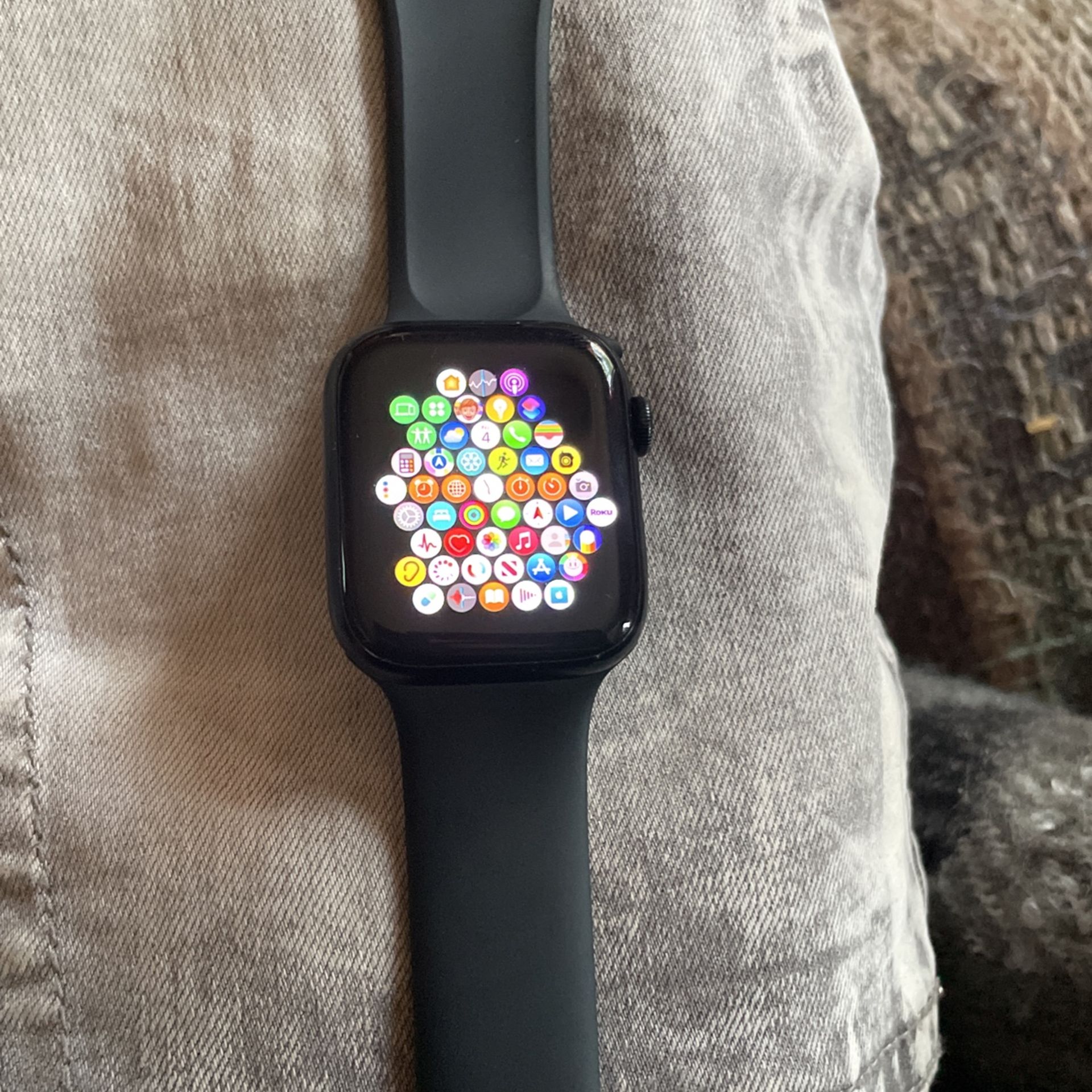 Apple Watch Series 8