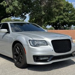🚀2021 Chrysler 300S