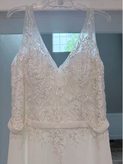 Morilee dress