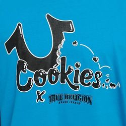 COOKIES X TRUE RELIGIÓN 