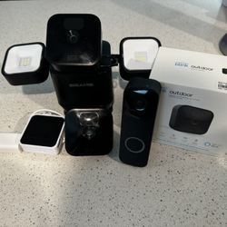 Blink Cameras
