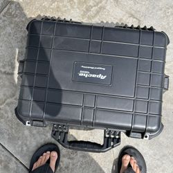 Apache Case