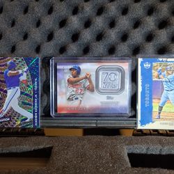 Vladimir GUERRERO JR. Toronto Bluejays