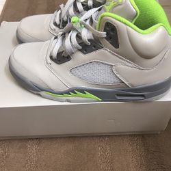 Jordan’s 