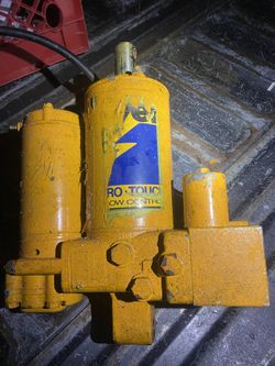 Meyers E47 Pump