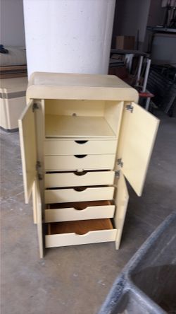 Antique drawer