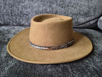Stetson Kelso Hat