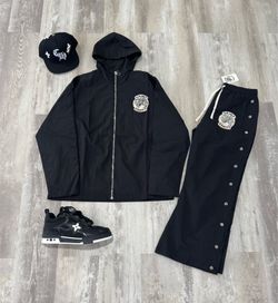 saint vanity jacket