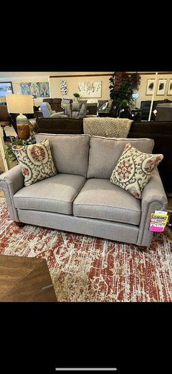 Lazy Boy Loveseat