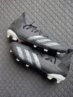 ADIDAS PREDATOR FREAK.3 SG SOCCER BOOTS CLEATS FOOTBALL FY1037 2021 SIZE US 13