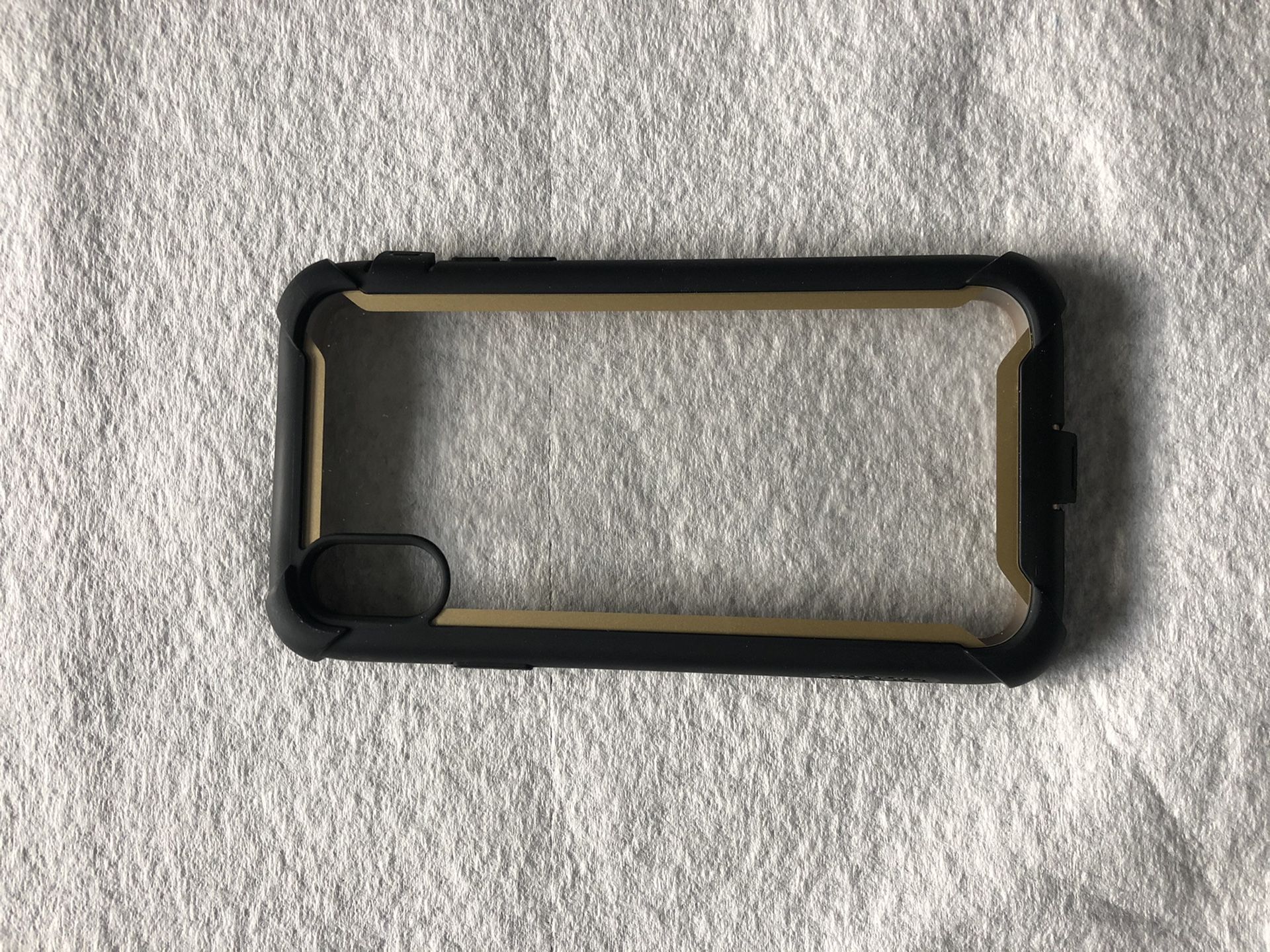 iPhone X / XS case