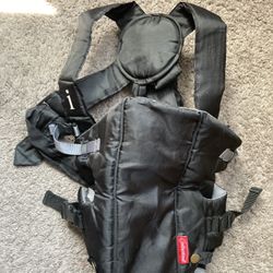 Baby Carrier