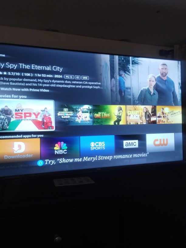 Smart TV "43