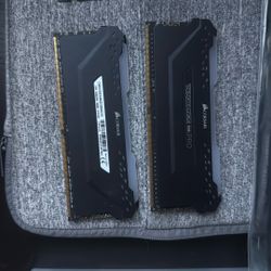 DDR4 16gb RAM