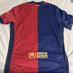 Barcelona Jersey Original