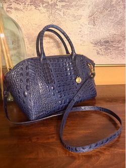 Brahmin crossbody bag