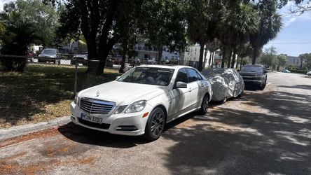 2012 Mercedes Benz E350 4 Matic
